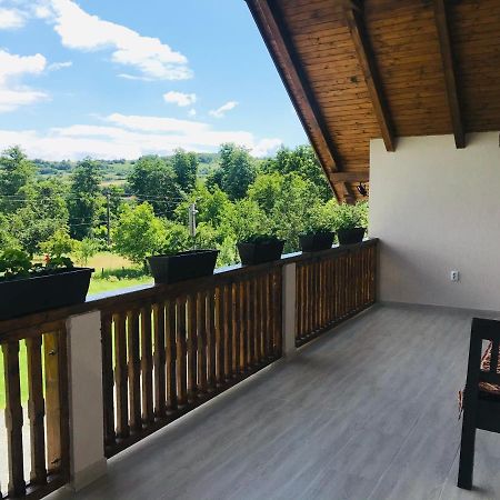 Agropensiunea Duminora Lăschia Exterior foto