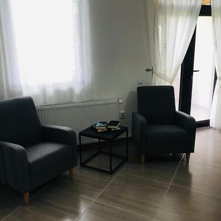 Agropensiunea Duminora Lăschia Exterior foto