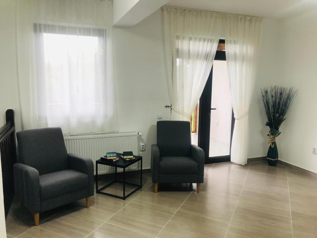 Agropensiunea Duminora Lăschia Exterior foto