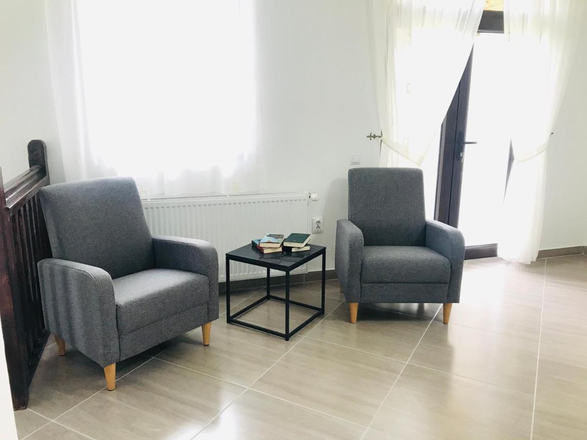 Agropensiunea Duminora Lăschia Exterior foto