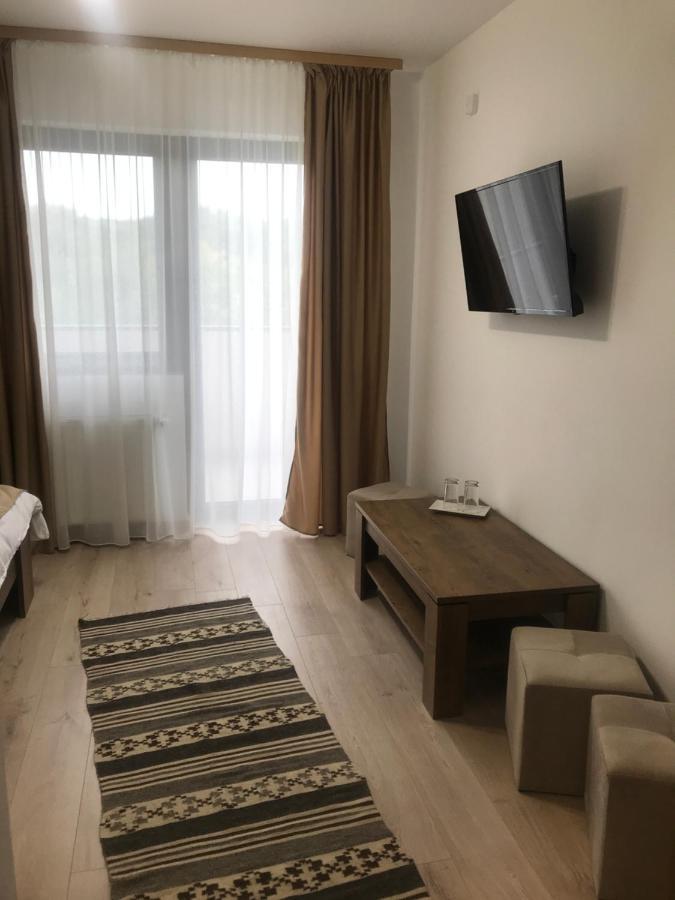 Agropensiunea Duminora Lăschia Exterior foto